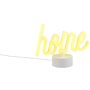 Trio CASA R55921101 Tischleuchte 1x1w/led ip20