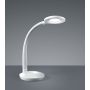 Trio COBRA R52721101 Schreibtischlampe 1x3w/led 3000k 300lm ip20