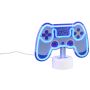Trio CONTROL R55911101 Tischleuchte 1x2w/led ip20