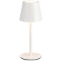 Trio DIAZ R55961131 Tischleuchte 1x1.6w/led 2700-6500k 160lm ip44