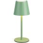 Trio DIAZ R55961149 Tischleuchte 1x1.6w/led 2700-6500k 160lm ip44