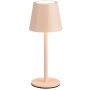 Trio DIAZ R55961166 Tischleuchte 1x1.6w/led 2700-6500k 160lm ip44