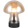 Trio DOOLEY R54981113 Tischleuchte 1x1.5w/led 3000k 140lm ip20