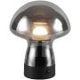 Trio DOOLEY R54981154 Tischleuchte 1x1.5w/led 3000k 140lm ip20