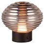 Trio EARL R57771154 Tischleuchte 1x2w/led 3000k 100lm ip20
