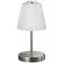 Trio EMMY R52541907 Tischleuchte 1x2.5w/led 3000k 200lm ip20