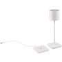 Trio FERNANDEZ R54096131 Tischleuchte 1x1w/led 2700+4000+6000K 130lm ip54