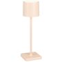 Trio FERNANDEZ R54096166 Tischleuchte 1x1.5w/led 2700+4000+6000k 130lm ip54