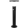 Trio GORDA R54676132 Stehlampe 1x3w/led 4000k 500lm ip44