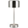 Trio JEFF R59151107 Tischleuchte 1x1w/led 3000k 120lm ip20