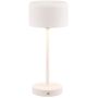 Trio JEFF R59151131 Tischleuchte 1x1.5w/led 3000K 150lm ip20
