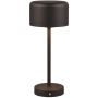 Trio JEFF R59151132 Tischleuchte 1x1.5w/led 3000K 150lm ip20