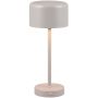 Trio JEFF R59151177 Tischleuchte 1x1.5w/led 3000K 150lm ip20