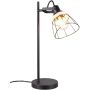 Trio JEROME R56231032 Schreibtischlampe 1x10w/e27 ip20