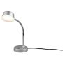 Trio KIKO R52501187 Schreibtischlampe 1x4.5w/led 3000k 300lm ip20