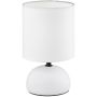 Trio LUCI R50351001 Tischleuchte 1x40w/e14 ip20