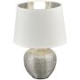 Trio LUXOR R50621089 Tischleuchte 1x40w/e14 ip20