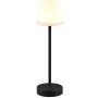 Trio MARTINEZ R54086132 Tischleuchte 1x2w/led 2700-6500K 250lm ip44