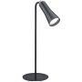 Trio MAXI R52121132 Schreibtischlampe 1x2w/led 3000k 200lm ip20