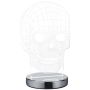 Trio MICK R52461106 Tischleuchte 1x7w/led 3000+4000+6500k 400lm ip20