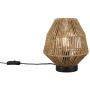 Trio MIKI R51101026 Tischleuchte 1x40w/e27 ip20