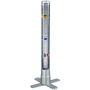 Trio MOTION R50711187 Tischleuchte 1x2.4w/led 3000k 5lm ip20