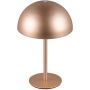 Trio MUNOZ R54891165 Tischleuchte 1x1.3w/led 3000k 120lm ip20
