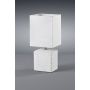 Trio PING R50131001 Tischleuchte 1x40w/e14 ip20