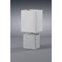 Trio PING R50131087 Tischleuchte 1x40w/e14 ip20
