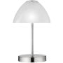 Trio QUEEN R52021107 Tischleuchte 1x2.5w/led 3000k 200lm ip20