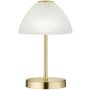Trio QUEEN R52021108 Tischleuchte 1x2.5w/led 3000k 200lm ip20