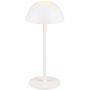Trio RICARDO R54106131 Tischleuchte 1x2w/led 3000k 240lm ip54