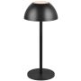 Trio RICARDO R54106132 Tischleuchte 1x2w/led 3000k 240lm ip54