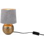 Trio SOPHIA R50821011 Tischleuchte 1x40w/e14 ip20