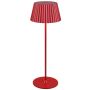 Trio SUAREZ R57706110 Tischleuchte 1x2w/led 3000k 200lm ip44