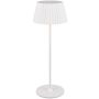 Trio SUAREZ R57706131 Tischleuchte 1x2w/led 3000k 200lm ip44