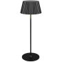 Trio SUAREZ R57706132 Tischleuchte 1x2w/led 3000k 200lm ip44