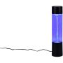 Trio TORNADO R50751032 Tischleuchte 1x1w/led ip20