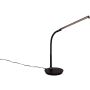 Trio TORO R57641102 Schreibtischlampe 1x5w/led 3000+4000+5000k 700lm ip20