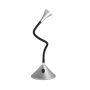 Trio VIPER R52391187 Schreibtischlampe 1x3w/led 3000k 260lm ip20