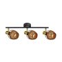 Zuma Line COPA R5022003-3TU Spot 3x40W/E14 IP20