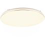 Trio BLANCA R64141101 Deckenleuchte 1x46w/led 3000K 5400lm ip20
