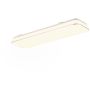 Trio BLANCA R64141301 Deckenlampe 1x28w/led 3000K 3200lm ip20