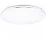 Trio BLANCA R64144101 Deckenleuchte 1x46w/led 4000K 5600lm ip20