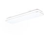 Trio BLANCA R64144301 Deckenlampe 1x28w/led 4000K 3400lm ip20