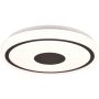 Trio BUNDA R64361132 Deckenlampe 1x16w/led 3000k 1900lm ip20