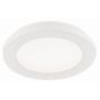 Trio CAMILLUS R62921001 Deckenlampe 1x10w/led 3000k 850lm ip44