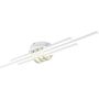 Trio CINTO R67873131 Deckenlampe 1x20w/led 4000k 2500lm ip20