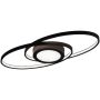 Trio GALAXY R62991142 Deckenlampe 1x27w/led 3000k 3400lm ip20
