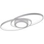 Trio GALAXY R62991187 Deckenlampe 1x27w/led 3000k 3000lm ip20
